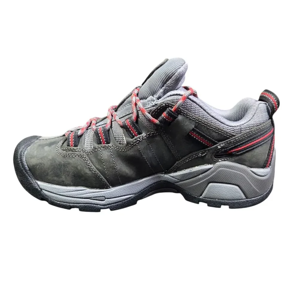 KEEN Utility Detroit XT‎ Steel Toe 8D Work Man's Sneakers & Athletic Shoes